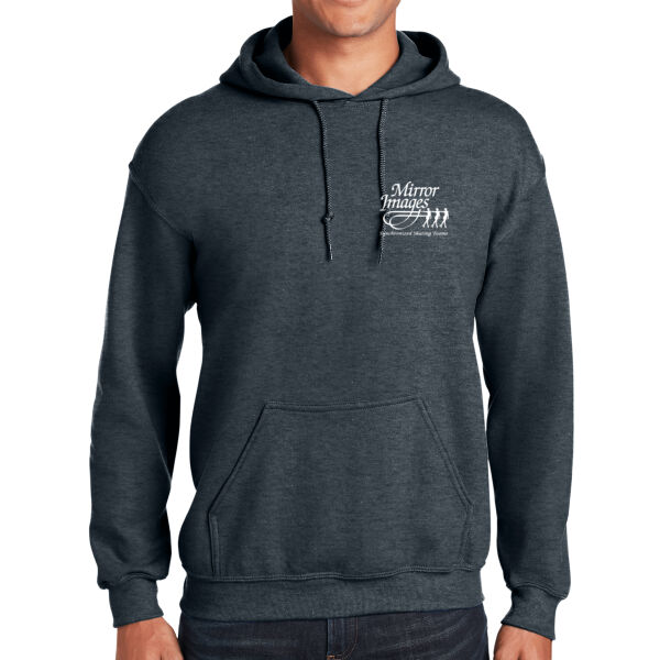 Heavy Blend Hoodie Thumbnail